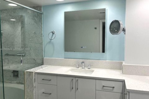 Снять в аренду кондоминиум в Форт-Лодердейл, Флорида 2 спальни, 139.35м2, № 2006533 - фото 13