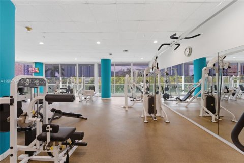 Купить кондоминиум в Санни-Айлс-Бич, Флорида 2 спальни, 163.51м2, № 2046683 - фото 27