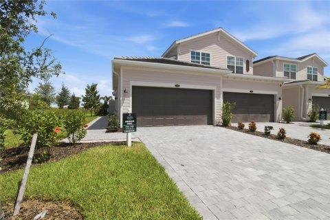 Condo in Lakewood Ranch, Florida, 3 bedrooms  № 2314543