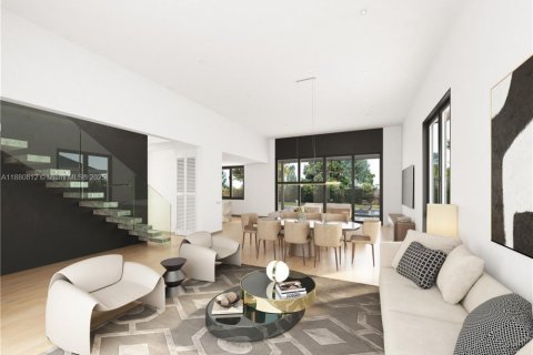 House in Miami, Florida 5 bedrooms № 1931194 - photo 6