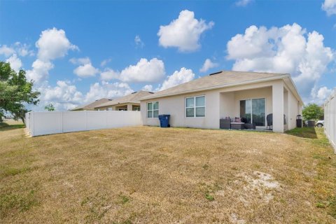 House in Winter Haven, Florida 4 bedrooms, 171.96 sq.m. № 1662375 - photo 30