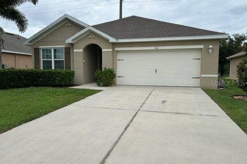 Villa ou maison à Punta Gorda, Floride 3 chambres, 157 m2 № 2101408