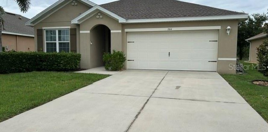Casa en Punta Gorda, Florida 3 dormitorios, 157 m2 № 2101408