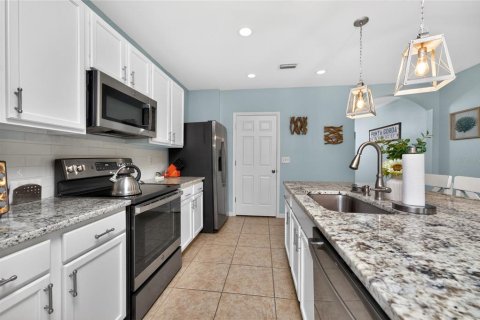 Casa en venta en Punta Gorda, Florida, 3 dormitorios, 157 m2 № 2101408 - foto 12
