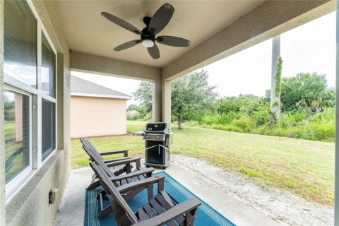Casa en venta en Punta Gorda, Florida, 3 dormitorios, 157 m2 № 2101408 - foto 26