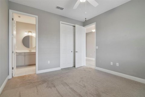 House in Ocala, Florida 3 bedrooms, 201.69 sq.m. № 1873556 - photo 15