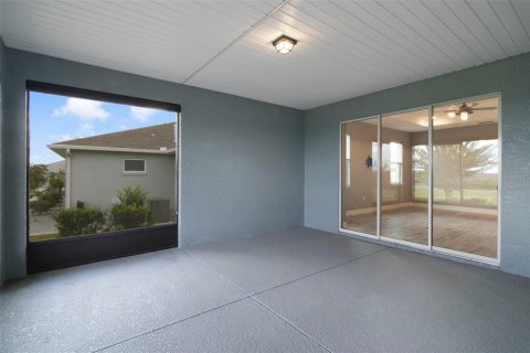 House in Ocala, Florida 3 bedrooms, 201.69 sq.m. № 1873556 - photo 22