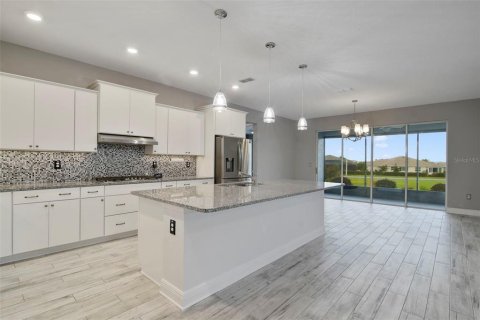 House in Ocala, Florida 3 bedrooms, 201.69 sq.m. № 1873556 - photo 3