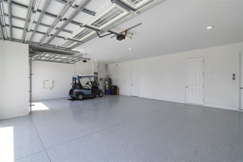 House in Ocala, Florida 3 bedrooms, 201.69 sq.m. № 1873556 - photo 23