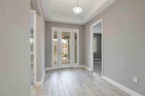 House in Ocala, Florida 3 bedrooms, 201.69 sq.m. № 1873556 - photo 8