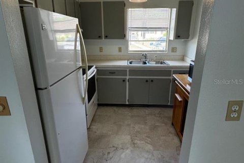 Copropriété à vendre à DeLand, Floride: 2 chambres, 95.41 m2 № 1813527 - photo 7
