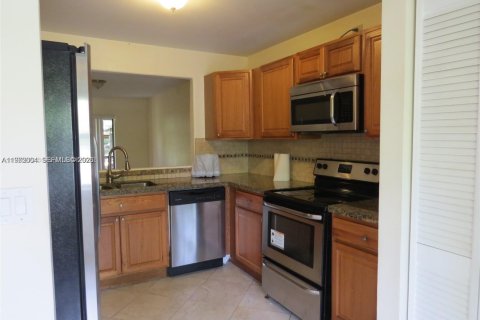 Adosado en venta en Sunrise, Florida, 3 dormitorios, 174.28 m2 № 2032925 - foto 4
