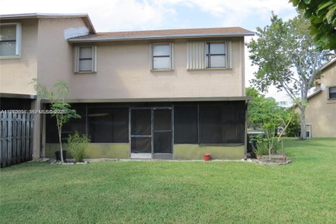 Adosado en venta en Sunrise, Florida, 3 dormitorios, 174.28 m2 № 2032925 - foto 13
