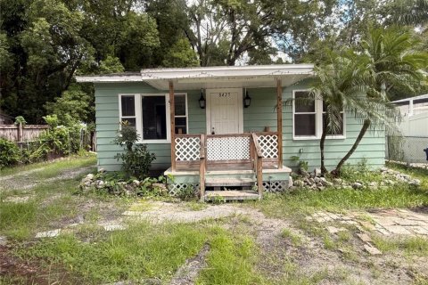 Villa ou maison à Tampa, Floride 3 chambres, 81.75 m2 № 2375430