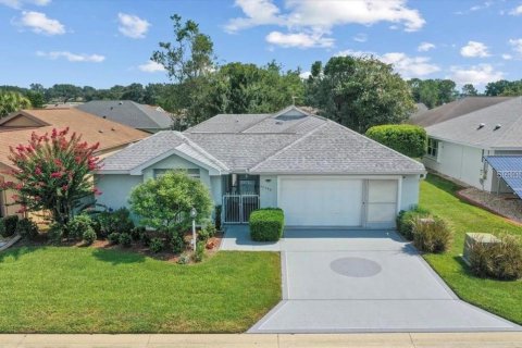 Villa ou maison à Summerfield, Floride 3 chambres, 135.92 m2 № 2358440
