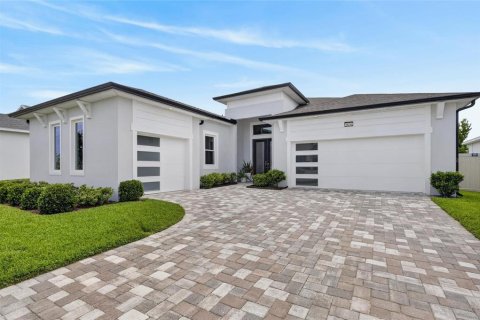 Casa en Wesley Chapel, Florida 4 dormitorios, 231.98 m2 № 2302445