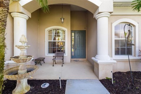 Villa ou maison à vendre à Bradenton, Floride: 4 chambres, 207.17 m2 № 1681912 - photo 5