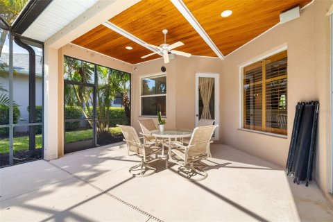 Villa ou maison à vendre à Bradenton, Floride: 4 chambres, 207.17 m2 № 1681912 - photo 29