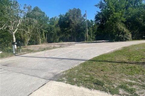 Terreno en venta en Winter Springs, Florida № 1649681 - foto 2