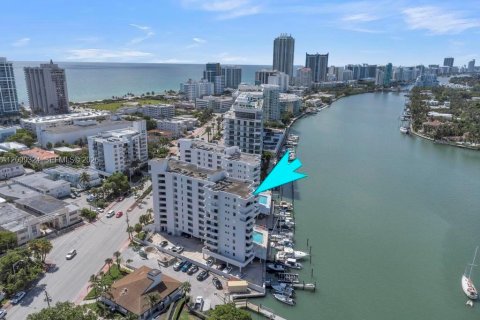 Copropriété à vendre à Miami Beach, Floride: 1 chambre, 81.94 m2 № 2402122 - photo 22