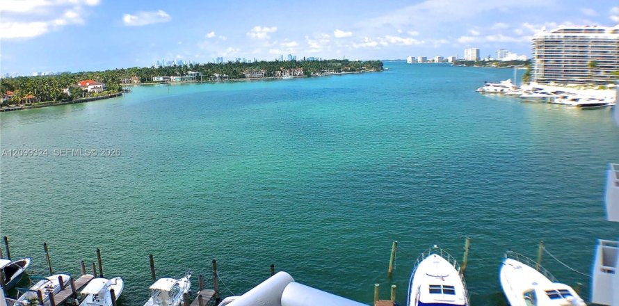 Condo à Miami Beach, Floride, 1 chambre № 2402122