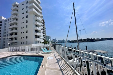Copropriété à vendre à Miami Beach, Floride: 1 chambre, 81.94 m2 № 2402122 - photo 24