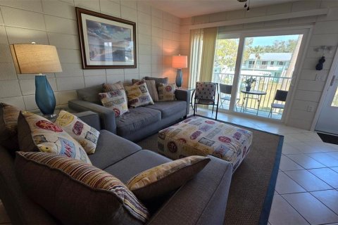 Studio in the Condo in New Smyrna Beach, Florida № 2235074 - photo 10
