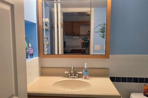 Studio in the Condo in New Smyrna Beach, Florida № 2235074 - photo 9