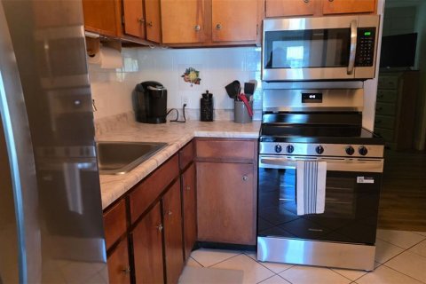 Studio in the Condo in New Smyrna Beach, Florida № 2235074 - photo 17