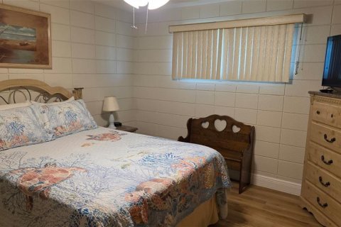 Studio in the Condo in New Smyrna Beach, Florida № 2235074 - photo 5