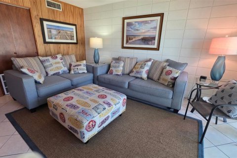 Studio in the Condo in New Smyrna Beach, Florida № 2235074 - photo 7