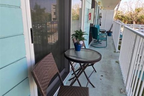 Studio in the Condo in New Smyrna Beach, Florida № 2235074 - photo 15
