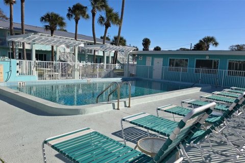 Studio in the Condo in New Smyrna Beach, Florida № 2235074 - photo 14