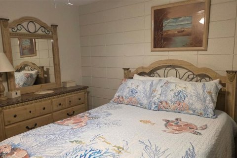 Studio in the Condo in New Smyrna Beach, Florida № 2235074 - photo 18