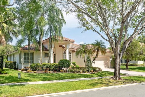 Villa ou maison à Weston, Floride 4 chambres, 224.45 m2 № 2265655
