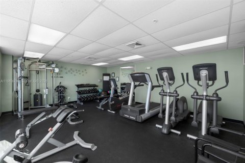 Купить кондоминиум в Майами, Флорида 2 спальни, 97.18м2, № 2028629 - фото 21