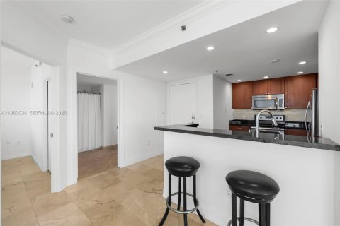 Купить кондоминиум в Майами, Флорида 2 спальни, 97.18м2, № 2028629 - фото 5