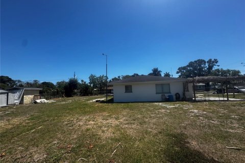 House in Bradenton, Florida 4 bedrooms, 126.81 sq.m. № 2206338 - photo 6
