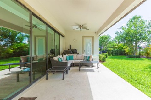 House in Apollo Beach, Florida 4 bedrooms, 231.51 sq.m. № 1784412 - photo 30