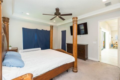 House in Apollo Beach, Florida 4 bedrooms, 231.51 sq.m. № 1784412 - photo 16