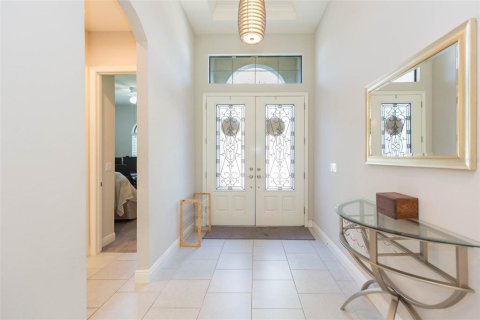 House in Apollo Beach, Florida 4 bedrooms, 231.51 sq.m. № 1784412 - photo 3