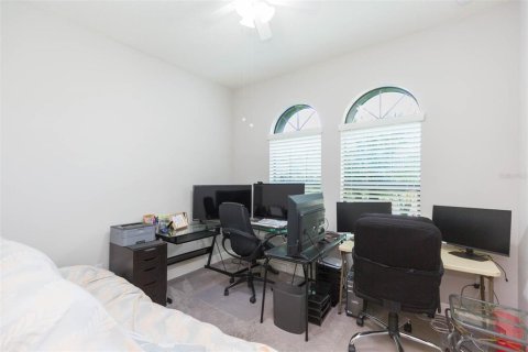 House in Apollo Beach, Florida 4 bedrooms, 231.51 sq.m. № 1784412 - photo 23
