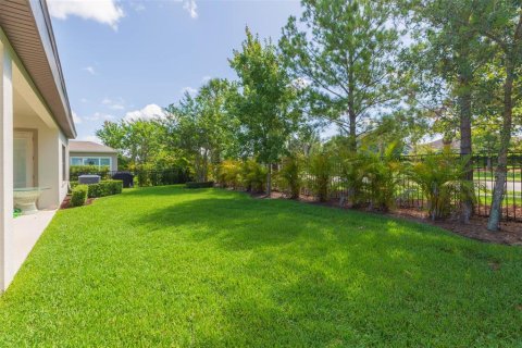 House in Apollo Beach, Florida 4 bedrooms, 231.51 sq.m. № 1784412 - photo 29