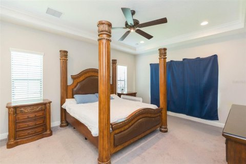 House in Apollo Beach, Florida 4 bedrooms, 231.51 sq.m. № 1784412 - photo 14