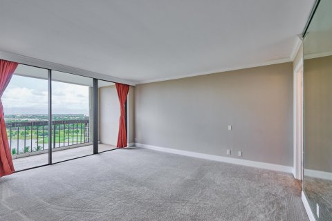Copropriété à louer à West Palm Beach, Floride: 1 chambre, 83.05 m2 № 2087775 - photo 20