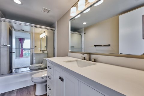 Copropriété à louer à West Palm Beach, Floride: 1 chambre, 83.05 m2 № 2087775 - photo 6