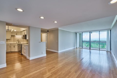 Copropriété à louer à West Palm Beach, Floride: 1 chambre, 83.05 m2 № 2087775 - photo 19
