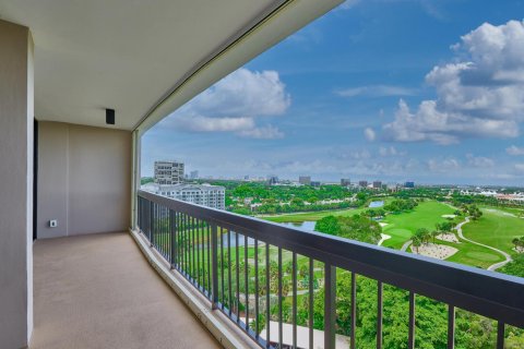 Copropriété à louer à West Palm Beach, Floride: 1 chambre, 83.05 m2 № 2087775 - photo 24