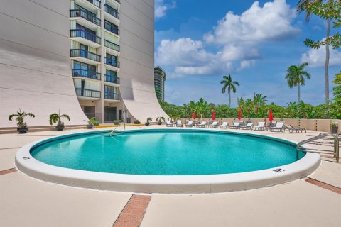 Copropriété à louer à West Palm Beach, Floride: 1 chambre, 83.05 m2 № 2087775 - photo 29