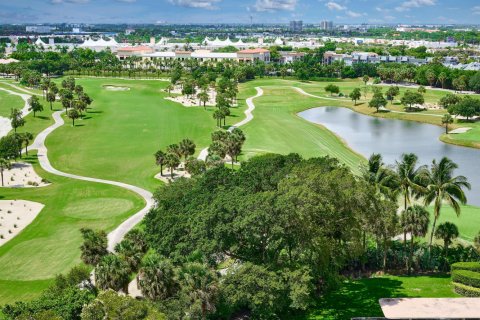 Copropriété à louer à West Palm Beach, Floride: 1 chambre, 83.05 m2 № 2087775 - photo 28